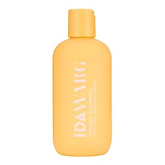 Volume Shampoo, IDA WARG BEAUTY